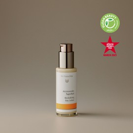 Dr Hauschka Revitalising Day Lotion 50mL - Dr Hauschka Revitalising Day Lotion 50mL
