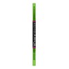 Lápiz De Cejas Blade Shade De Nyx Professional Makeup Black