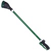 Heavy Duty 28 Inch Watering Wand with Pivoting Head, Adjustable