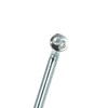 QUARKZMAN Pack of 36 14G J Bend Bike Bicycle Spokes
