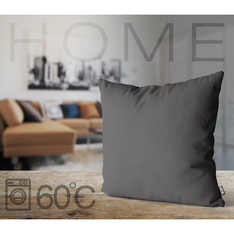 VOID Cushion Cover Weatherproof Polyester Waterproof Decorative Cushion Outdoor Cushion