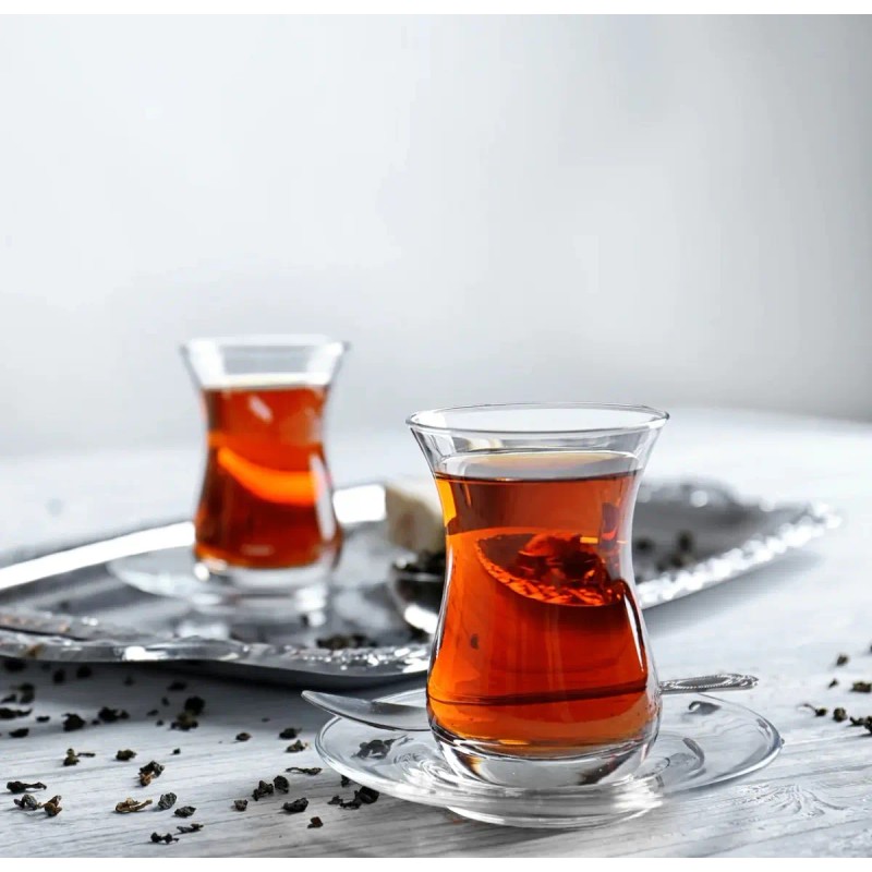 Earl Grey Ahmad Tea Negro Bergamota 500g