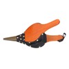 Barbecue Bellows Wood Fireplace Manual Blower for Machine Dust Removal