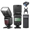 Godox TT600 HSS 1/8000s GN60 Flash Speedlite with Godox X2T-S