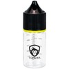 Copackr Chubby Gorilla V3 30 ml Stubby Dropper Bottles, Plastic