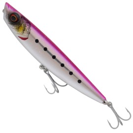SAVAGE GEAR Topwater Floating Lure POP WALKER 2.0 7cm/7g