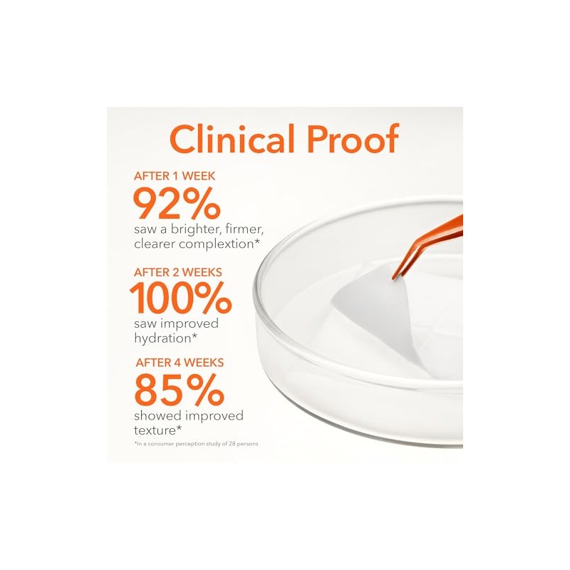 Dr. Dennis Gross Skincare Alpha Beta Peel Original Formula Packets,