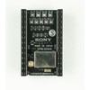 SPRESENSE GNSS Add-on Board CXD5602PWBGNSS1W