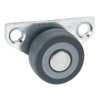 Parquet Side Rollers 30 x 14 mm TPE Wheel Grey