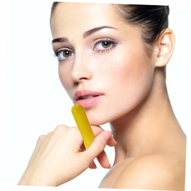 FRCOLOR 10Pcs Essential Oil Tubes Portable Aromatherapy with Durable Design Easy to Clean for Daily Use Go Enjoyment