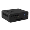 Geekworm NASPi V2.0 2.5 pulgadas SATA HDD/SSD NAS Kit de