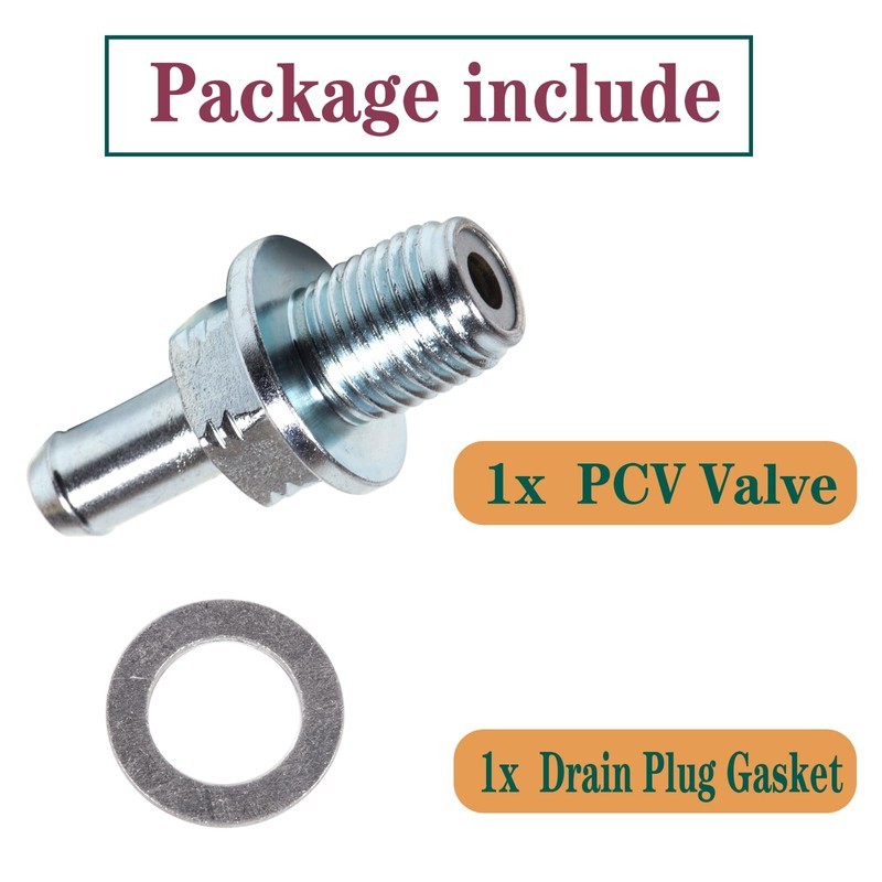 BEONEO Válvula PCV 17130-PND-A01