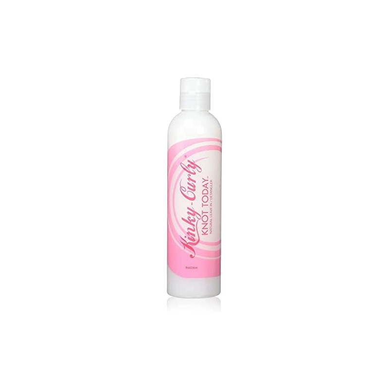 Kinky-Curly Knot Today Leave In Conditioner/Detangler - 8 oz