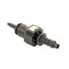 LST Quick Coupling Counterpart Set Fuel Line Straight Narrow 7.89