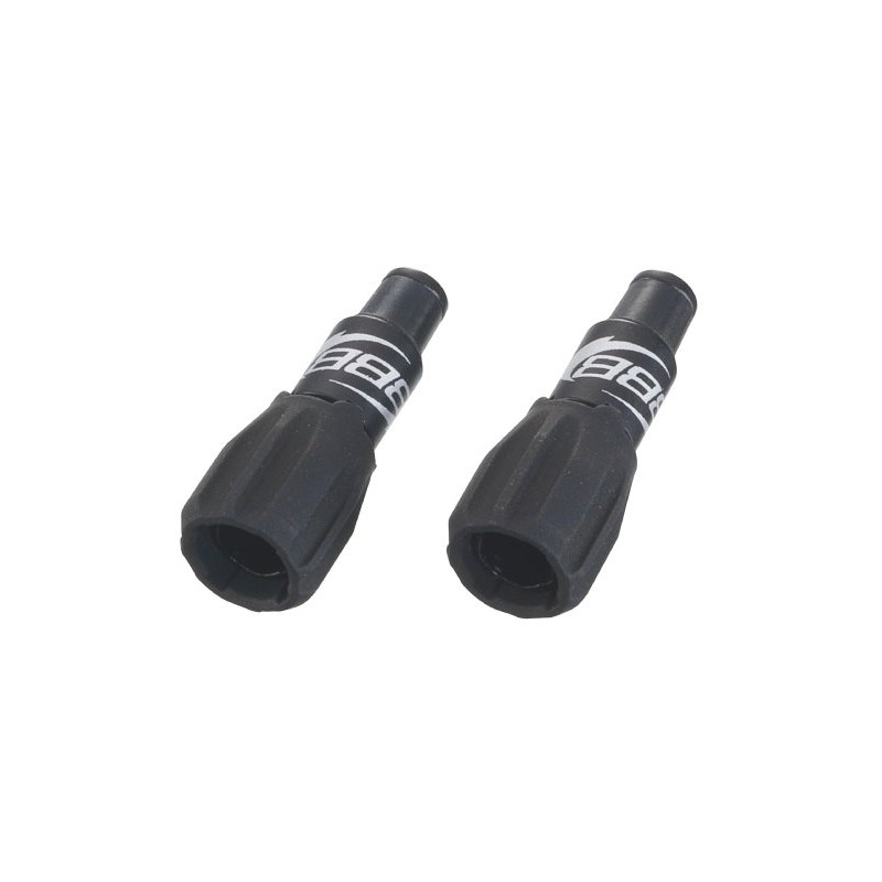BBB gear shift cable LineAdjuster BCB-96 black