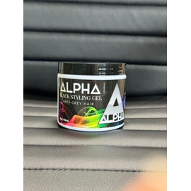 ALPHA Gel Anti Grey 16 oz