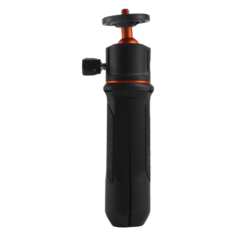 Selfie Stick Tripod 2 in 1 Extendable Stable Aluminum Alloy