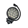 Flood Lamp Light 388-3782 Compatible with Caterpillar CAT Loader 236D