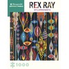 Pomegranate Rex Ray: Mylopronesta 1000-Piece Jigsaw Puzzle