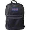 JanSport SuperBreak One Backpack - Durable, Lightweight Bag with 1