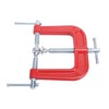 3 Way C Clamp Maximum 60mm Opening 70mm Depth Strong