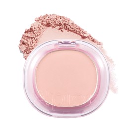 A'PIEU Juicy Bread Pastel Blusher (PK07 Pink Cotton)