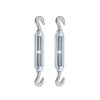 Gartenia Sunprotect Awning accessories, material: galvanised steel, accessories: tension screw