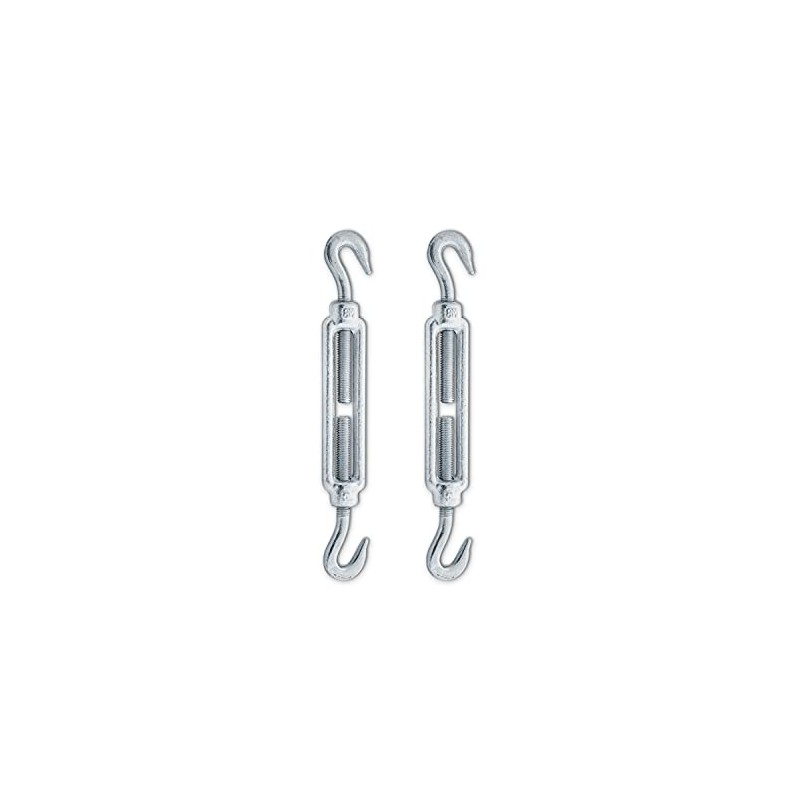 Gartenia Sunprotect Awning accessories, material: galvanised steel, accessories: tension screw