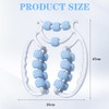 LOMUG Leg Massager, 2025 Leg Massage Roller, Massage Roller Legs