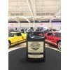 EVANS EC31001 Waterless Coolant Collectors Choice for Vintage and Classic