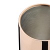 Olympia Wine Cooler Copper Plated - Double Walled - 195(H)