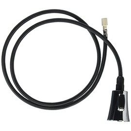 Delta RP53210 Pilar Pull-Down Wand Assembly, Chrome