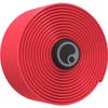 ERGON BT Handlebar Tape for Road Bikes 2mm thickness, Red