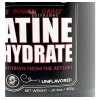 Creatina Monohidratada Insane Labz 300g 60 Servs Sin Sabor