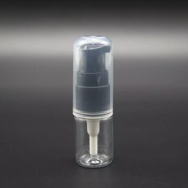 f1 화장품공병 펌프용기 5ml 5ml로션공병 F1 Cosmetic Empty Pump Bottle 5ml 5ml Lotion Container