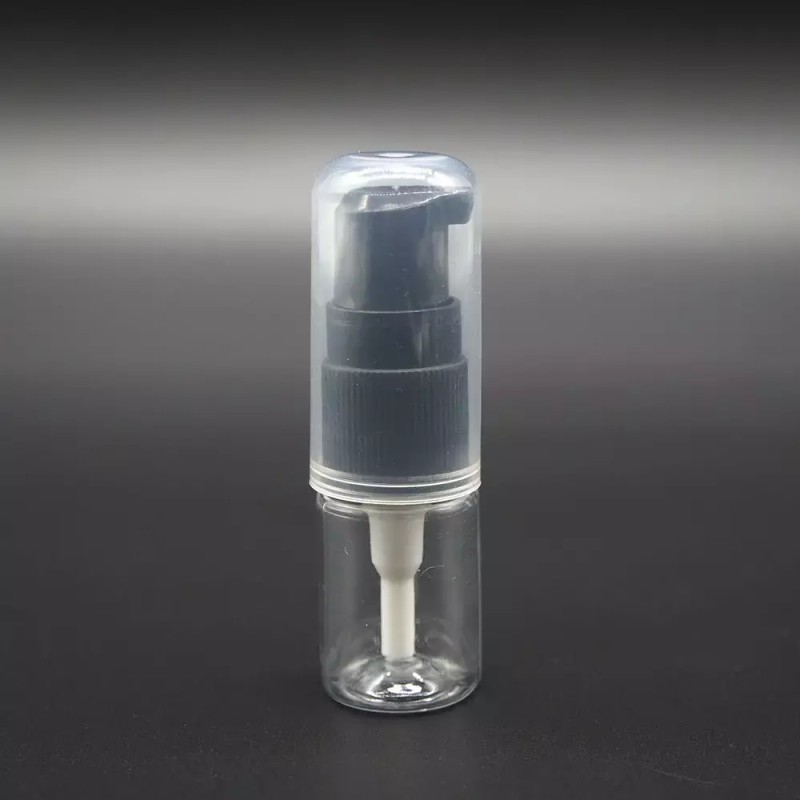 f1 화장품공병 펌프용기 5ml 5ml로션공병 F1 Cosmetic Empty Pump Bottle