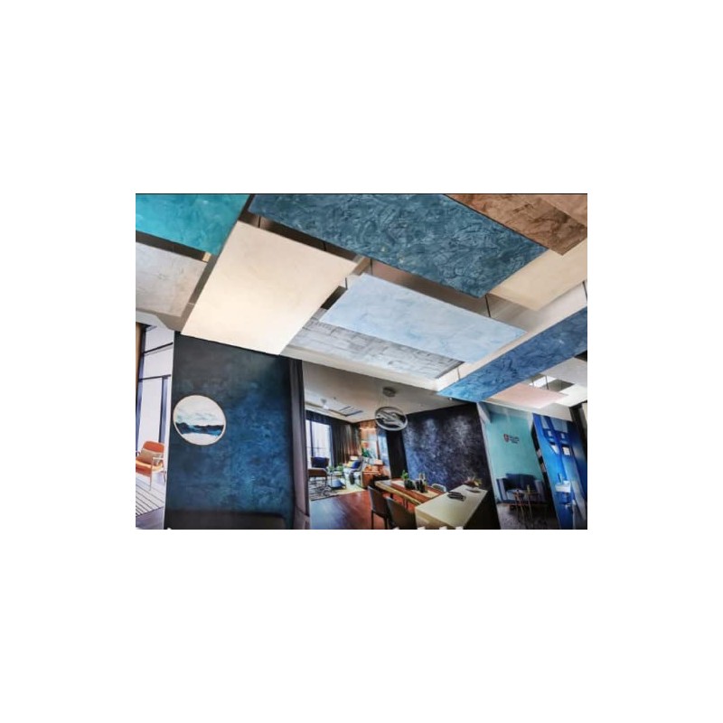 VASARI Lime Plaster & Paint | Mineral Primer| Made from