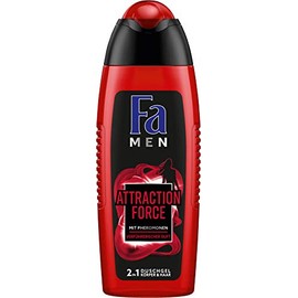 Fa Duschgel Men Attraction Force, 250 ml