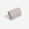 Stackers Taupe Compact Cable Tidy