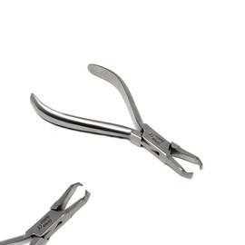 Bracket Removing Pliers Braces Removing Pliers Orthodontic Dental Braces Removal Tools Made of Stainless Steel Wire Bending