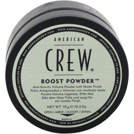 American Crew Boost Powder For Men, 0.3 Ounces