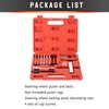DASBET Automotive Car Steering Wheel Puller Compressor Remover Set |