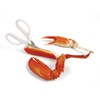 Norpro Shanghai Crab/Lobster Scissors, 6in/15cm, As Shown