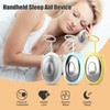 Intelligent Micro Current Calming Massage Instrument