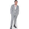 Dacre Montgomery Mini Size Cutout