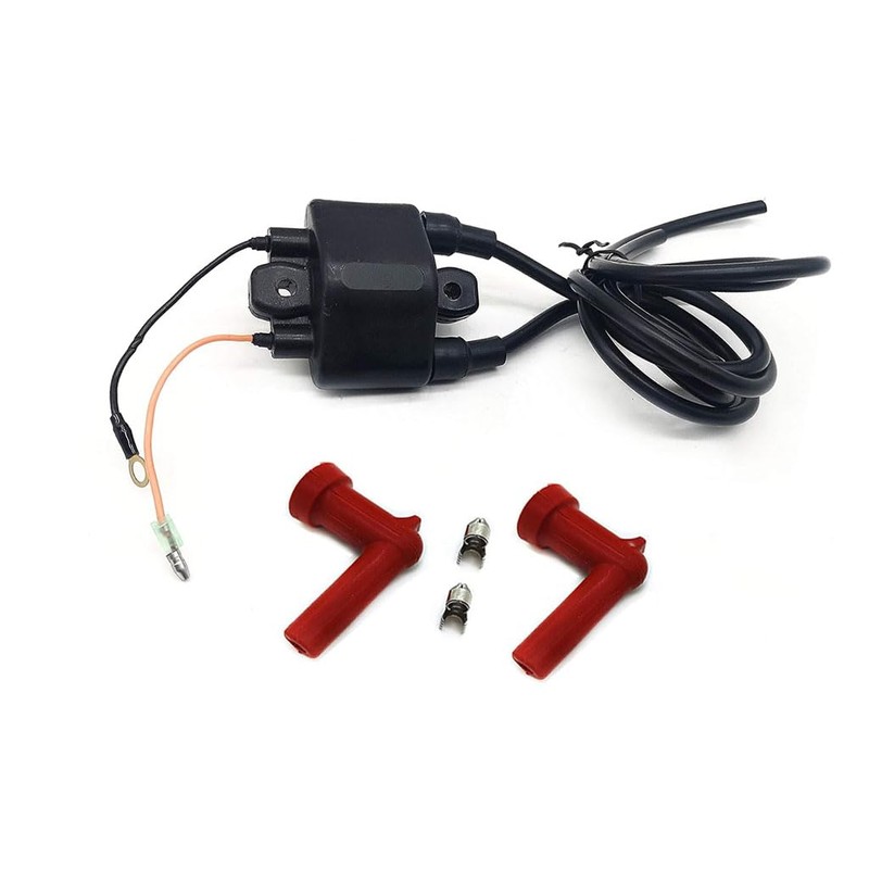 Ignition Coil for Yamaha Wave Runner Blaster Venture Super Jet