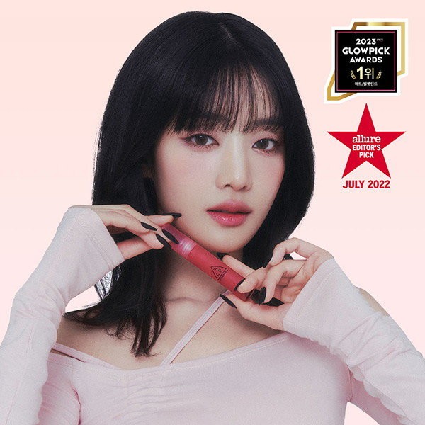 3CE [3CE] [3CE] Blur Water Tint + [TOP 10 Giveaway_Blur