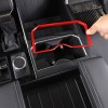 CSKT2022 Fits Toyota Tundra SR5 2022-2025 Center Console Red Cup