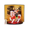 Yakusigama 5674 Nishiki Izai Taisho Small Festival Lucky Celebration Figurine