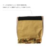 DUCKNOT Snap Case, M, Hot Sand Maker, Cover, Case, No.